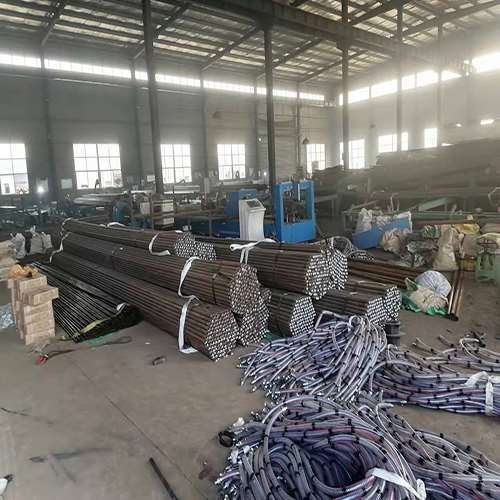 山阴声测管施工及验收规范(最全最详细)