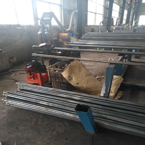 山阴桥梁桩基声测管的施工工艺流程